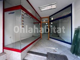 Local comercial, 143 m², L'ESCORXADOR