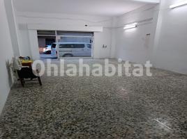 For rent business premises, 61 m²
