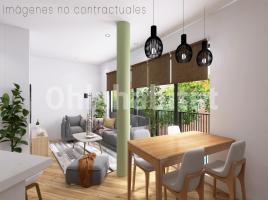 New home - Flat in, 77.70 m², near bus and train, new