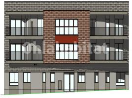 New home - Flat in, 77.70 m², near bus and train, new