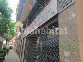 Lloguer local comercial, 299 m²