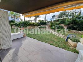 Lloguer pis, 105 m², prop de bus i tren