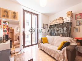 Àtic, 121 m², prop de bus i tren, seminou
