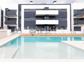Pis, 102.52 m², près de bus et de train, nouveau, Bardají