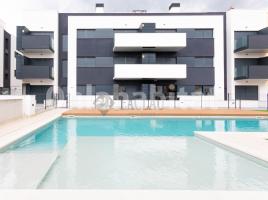 Flat, 74.89 m², near bus and train, new, Bardají