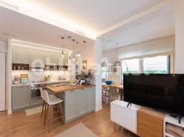 Piso, 91 m², cerca de bus y tren