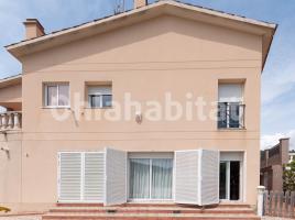 Casa (unifamiliar aïllada), 185 m², prop de bus i tren, seminou