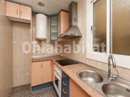 Pis, 55 m², prop de bus i tren
