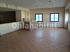 Alquiler nave industrial, 272 m²
