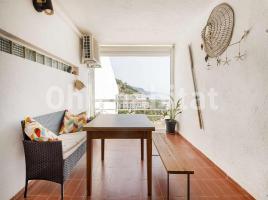 Apartament, 82 m², near bus and train, Costa Brava
