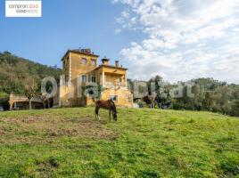 Casa (casa rural), 749 m², prop de bus i tren