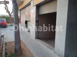 Local comercial, 218 m²
