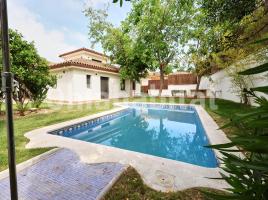 Casa (unifamiliar aïllada), 344 m², prop de bus i tren, seminou, mas d'en serra