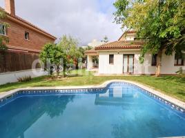 Casa (unifamiliar aïllada), 344 m², prop de bus i tren, seminou, mas d'en serra
