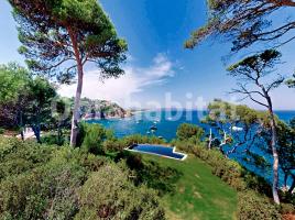 Casa (unifamiliar aislada), 383 m², cerca de bus y tren, seminuevo, Sa Riera - Sa Fontansa