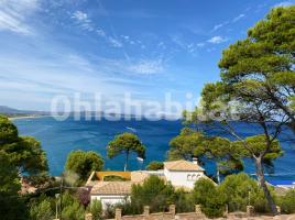 Casa (unifamiliar aislada), 383 m², cerca de bus y tren, seminuevo, Sa Riera - Sa Fontansa