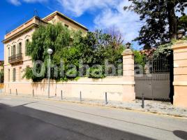 Casa (unifamiliar aislada), 500 m², cerca bus y metro