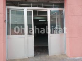 Alquiler local comercial, 83 m²