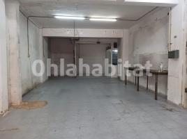 Alquiler local comercial, 83 m²