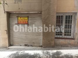 For rent business premises, 37 m²