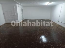 For rent business premises, 37 m²