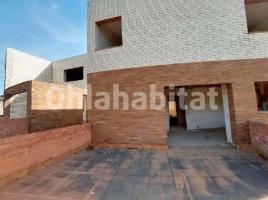 New home - Houses in, 134 m², near bus and train, new