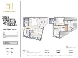 New home - Flat in, 70 m², near bus and train, new