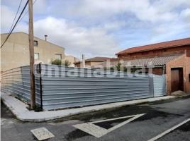 Suelo urbano, 0 m²