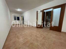 Flat, 100 m², near bus and train, almost new, Santa Coloma de Queralt