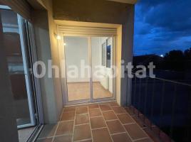 Flat, 100 m², near bus and train, almost new, Santa Coloma de Queralt