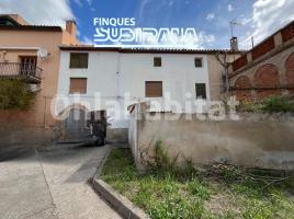 Casa (unifamiliar aïllada), 351 m², prop de bus i tren