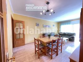 Piso, 69 m², cerca de bus y tren