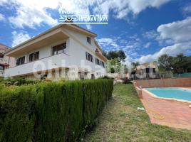 Casa (unifamiliar aïllada), 230 m², prop de bus i tren