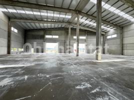 Alquiler nave industrial, 1141 m²