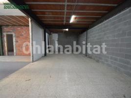 Nave industrial, 260 m², ROSDOR