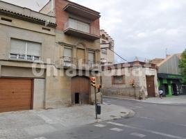 Casa (unifamiliar aïllada), 689 m², prop de bus i tren, ESCOLA PIA