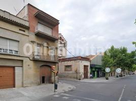 Casa (unifamiliar aïllada), 689 m², prop de bus i tren, ESCOLA PIA