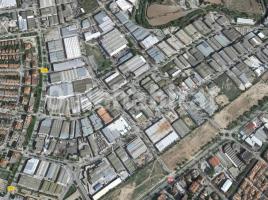 For rent industrial, 1795 m², Polígono Industrial