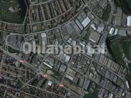 For rent industrial, 1795 m², Polígono Industrial