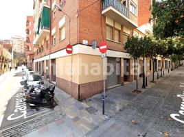 Alquiler local comercial, 117 m²
