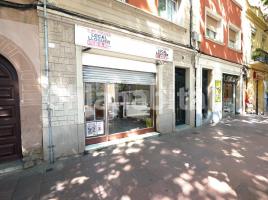 For rent business premises, 36 m², Nou Barris