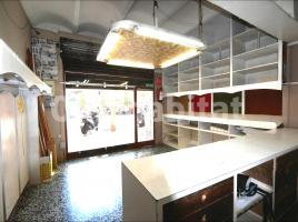 For rent business premises, 36 m², Nou Barris