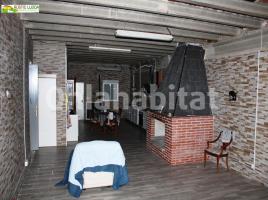 Casa (unifamiliar aïllada), 654 m², prop de bus i tren