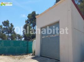 Casa rural, 50 m²