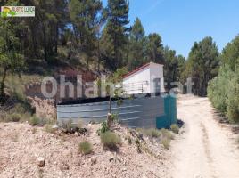 Casa rural, 50 m²