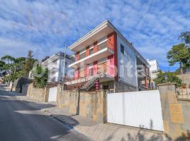 Casa (unifamiliar aïllada), 332 m², prop de bus i tren, Montemar Alto