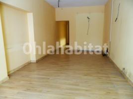 Lloguer local comercial, 60 m²
