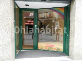 Lloguer local comercial, 60 m²