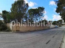 Suelo urbano, 0 m²