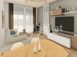 Obra nueva - Piso en, 74.34 m², cerca de bus y tren, nuevo